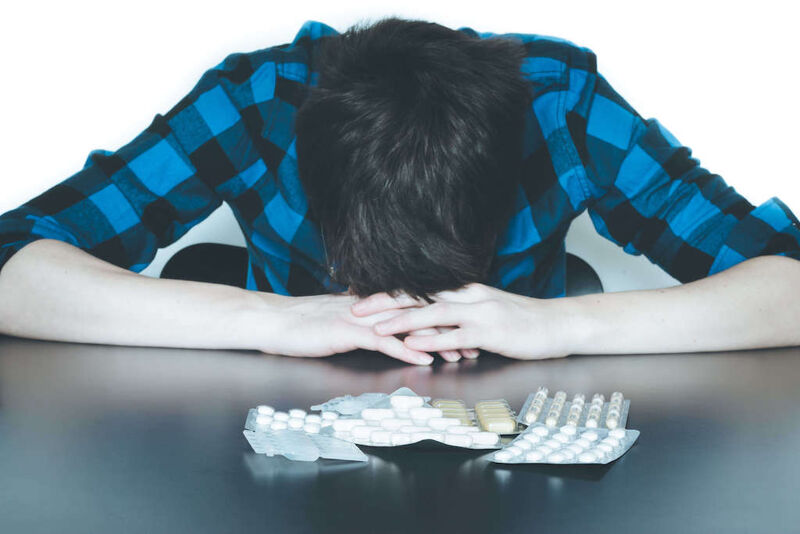 CBD führt zu keiner körperlichen Abhängigkeit